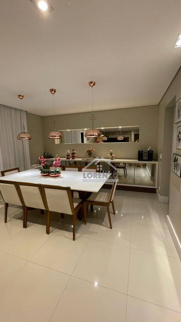 Apartamento à venda com 3 quartos, 156m² - Foto 3