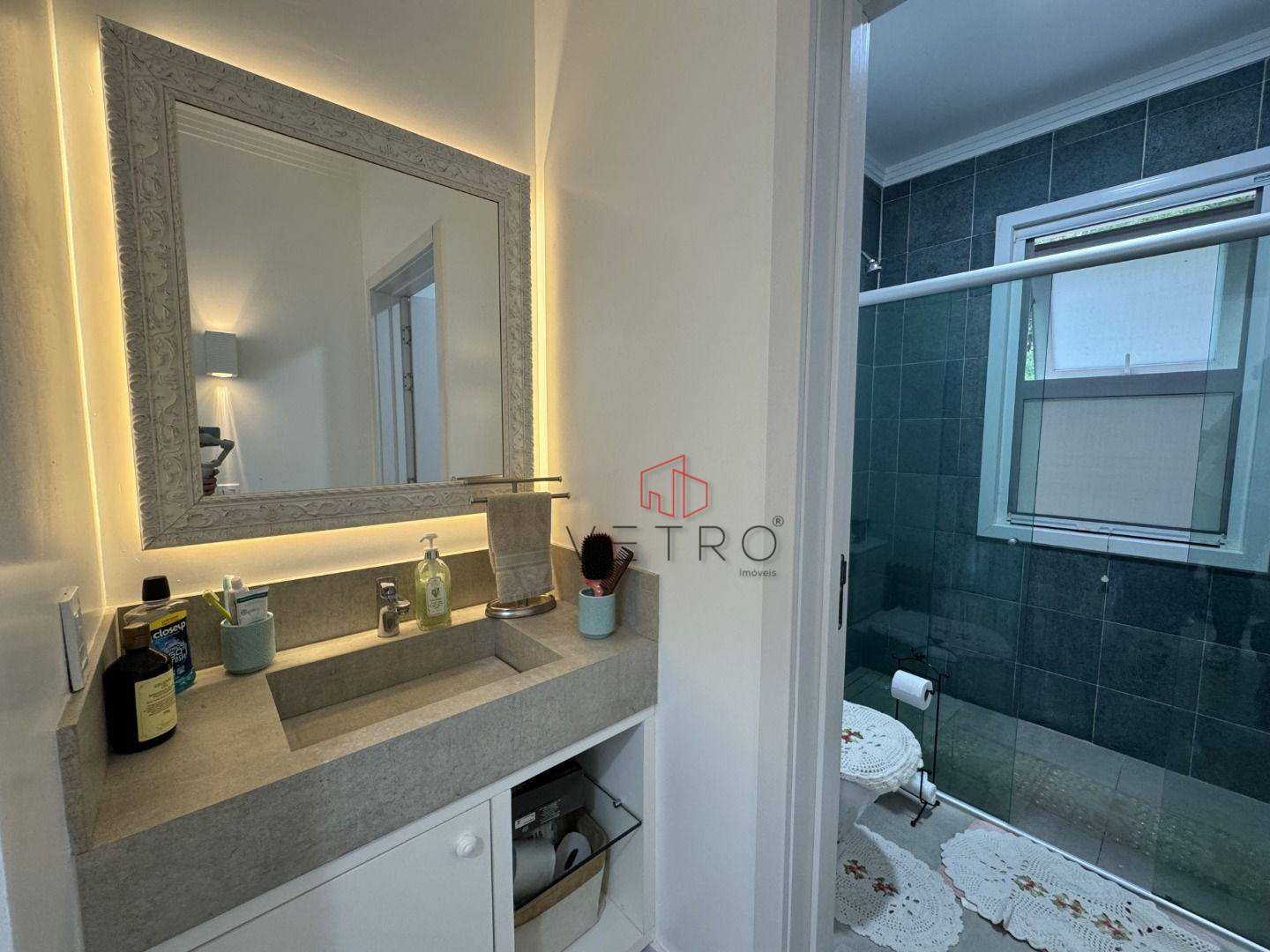 Casa de Condomínio à venda com 4 quartos, 400m² - Foto 26