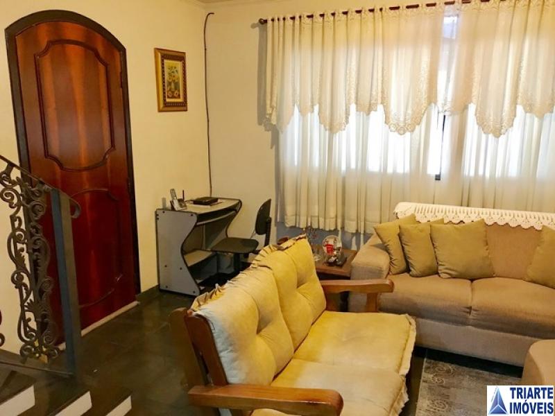 Casa à venda com 3 quartos, 126m² - Foto 3