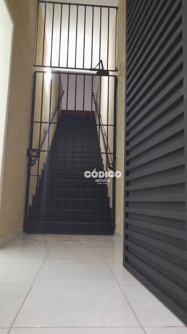 Depósito-Galpão-Armazém à venda, 550m² - Foto 20