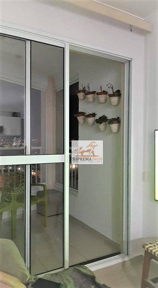 Apartamento à venda com 3 quartos, 65m² - Foto 5