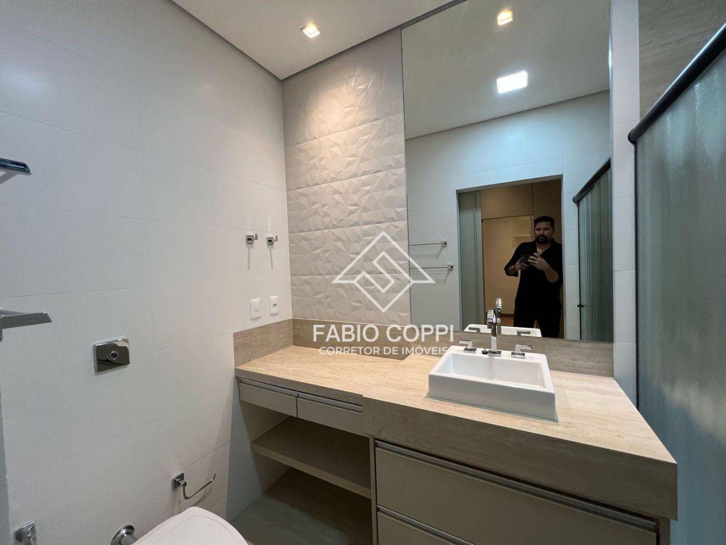 Casa de Condomínio à venda com 3 quartos, 222m² - Foto 25