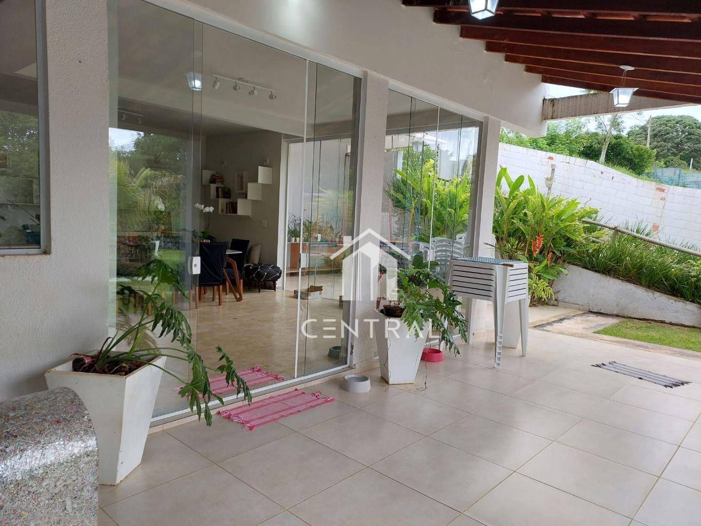 Casa, 3 quartos, 300 m² - Foto 4
