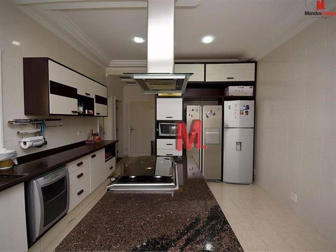 Casa de Condomínio à venda com 5 quartos, 600m² - Foto 40