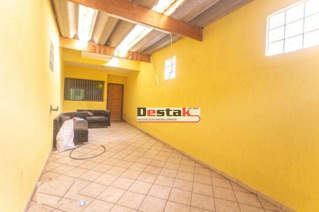 Sobrado à venda com 3 quartos, 106m² - Foto 2