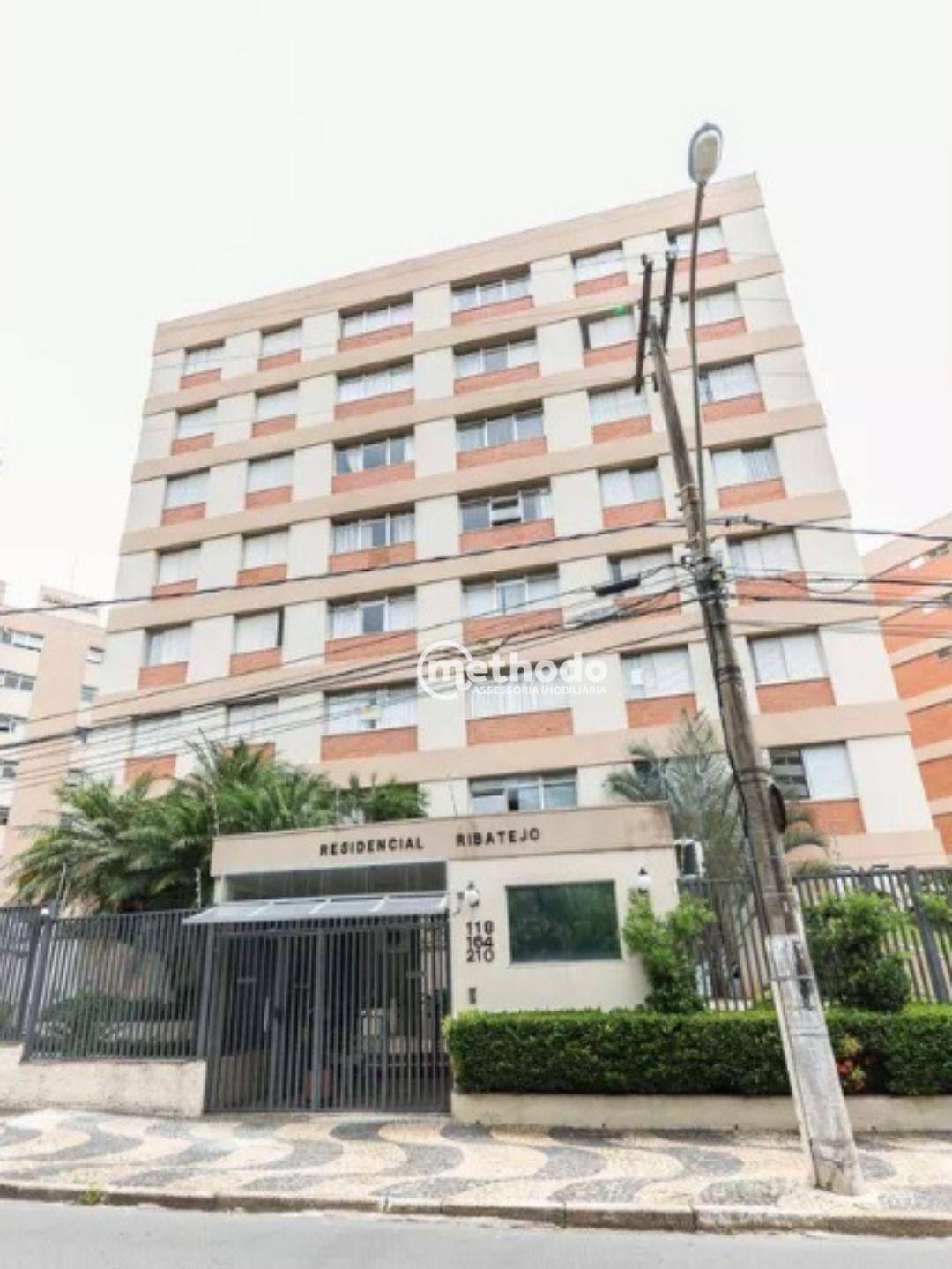 Apartamento à venda com 3 quartos, 104m² - Foto 1