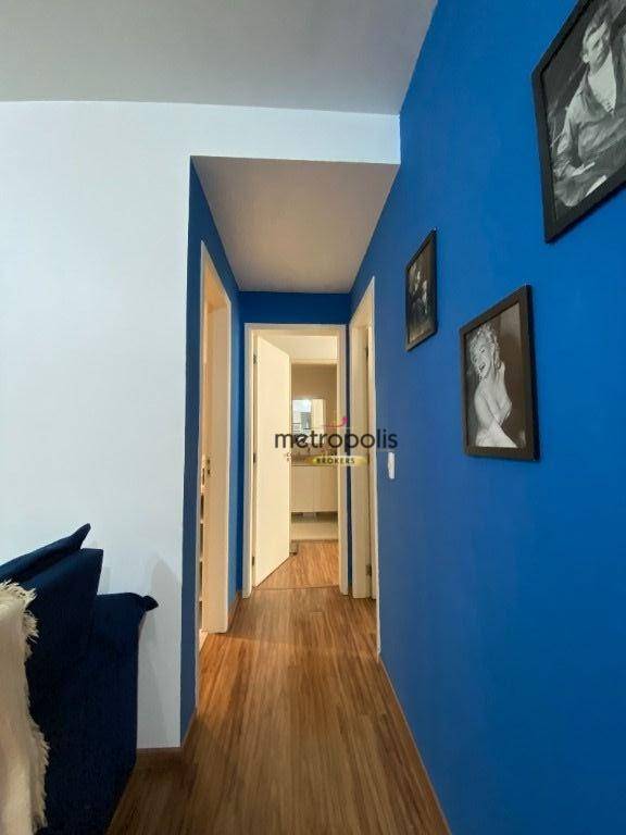 Apartamento à venda com 2 quartos, 72m² - Foto 14