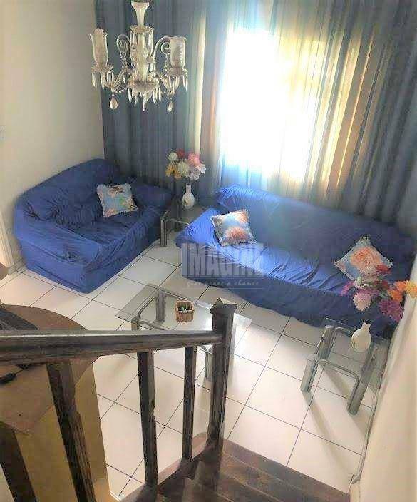 Sobrado à venda com 4 quartos, 275m² - Foto 5