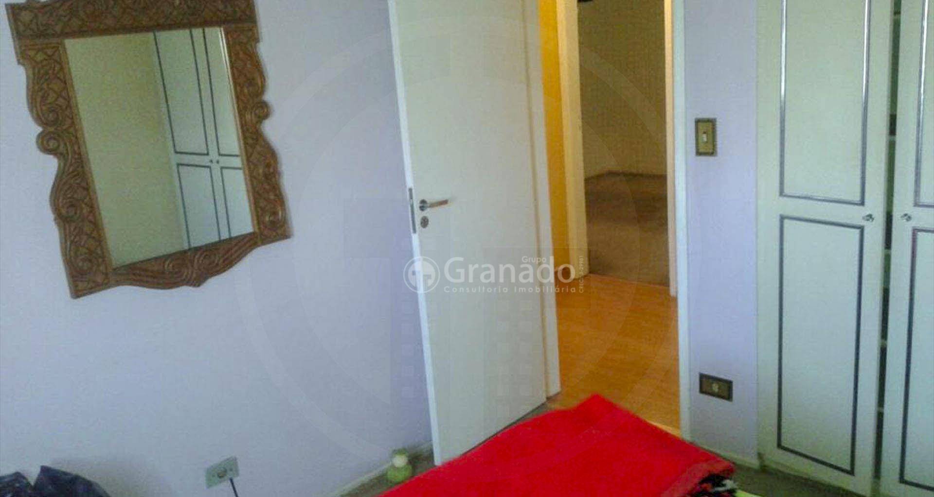 Apartamento à venda com 3 quartos, 120m² - Foto 27