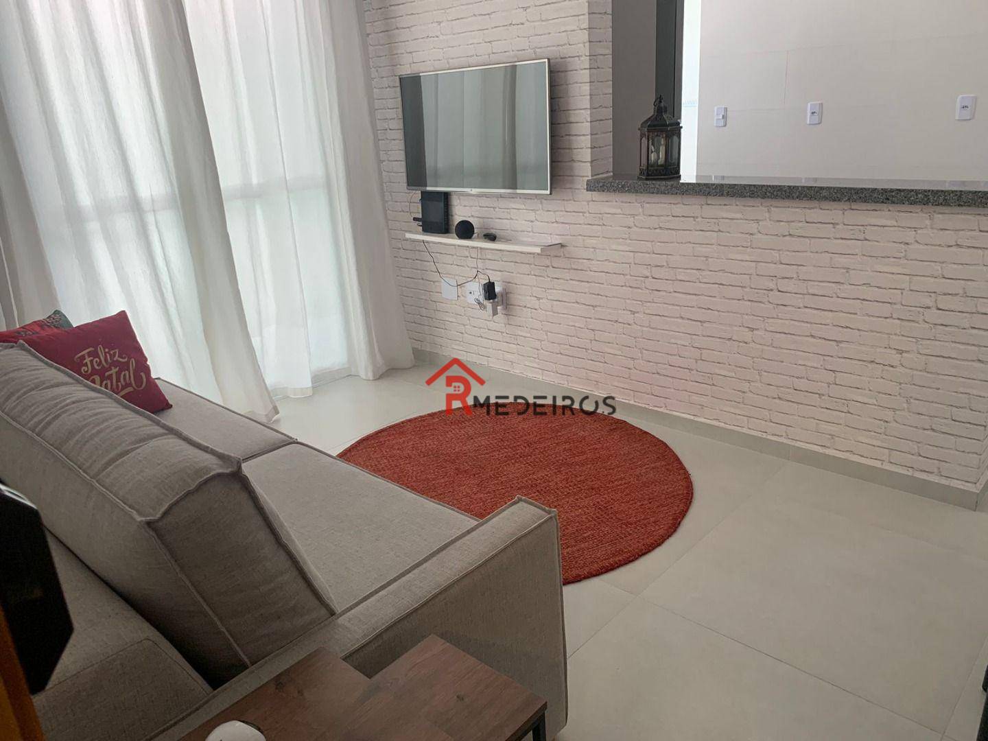 Apartamento à venda com 2 quartos, 65m² - Foto 3