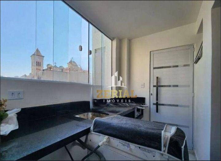 Apartamento à venda com 2 quartos, 120m² - Foto 5