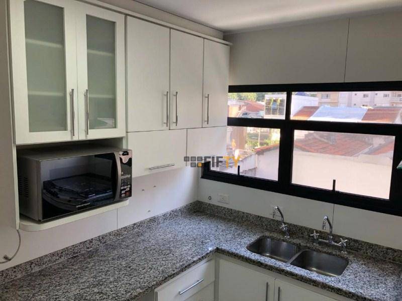 Apartamento à venda e aluguel com 3 quartos, 165m² - Foto 16