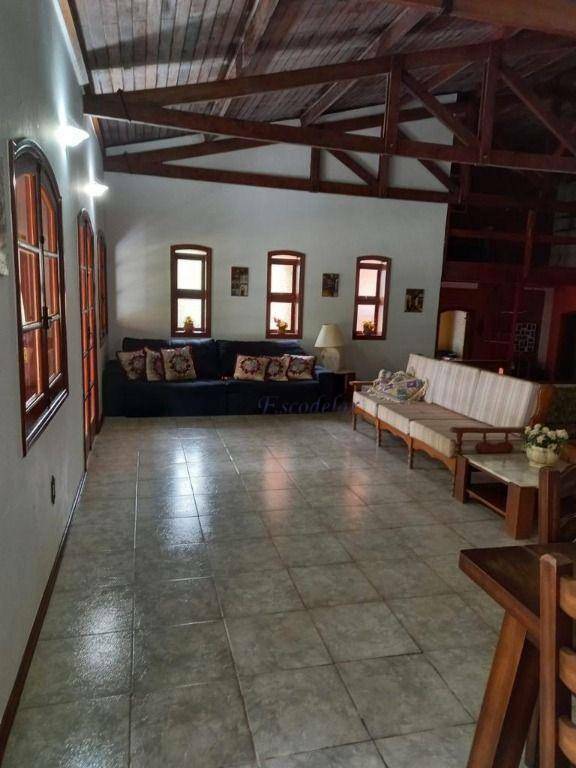 Chácara à venda com 4 quartos, 350m² - Foto 59