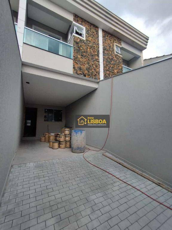 Sobrado à venda com 3 quartos, 111m² - Foto 5