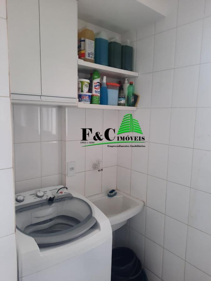 Apartamento à venda com 3 quartos, 69m² - Foto 10