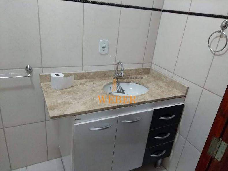 Sobrado à venda com 3 quartos, 130m² - Foto 21