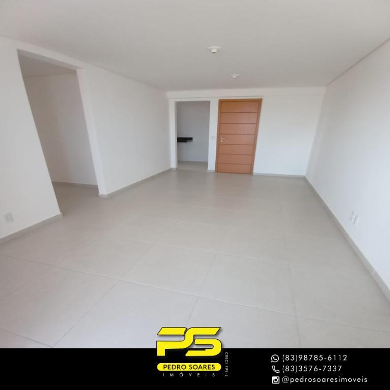 Apartamento à venda com 2 quartos, 76m² - Foto 4