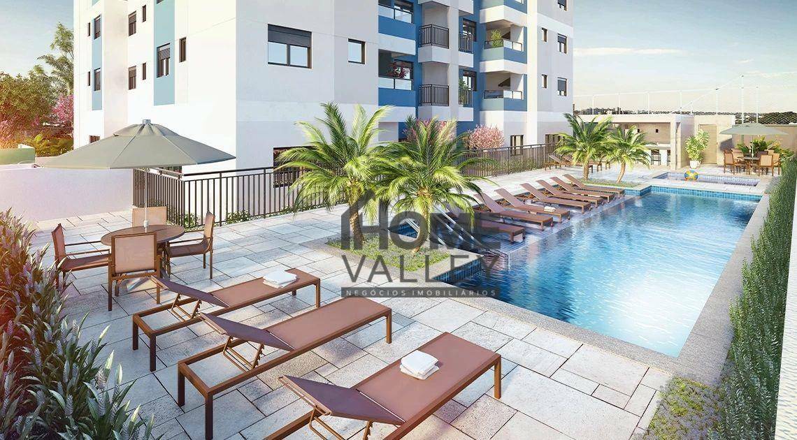 Apartamento à venda com 3 quartos, 105m² - Foto 18