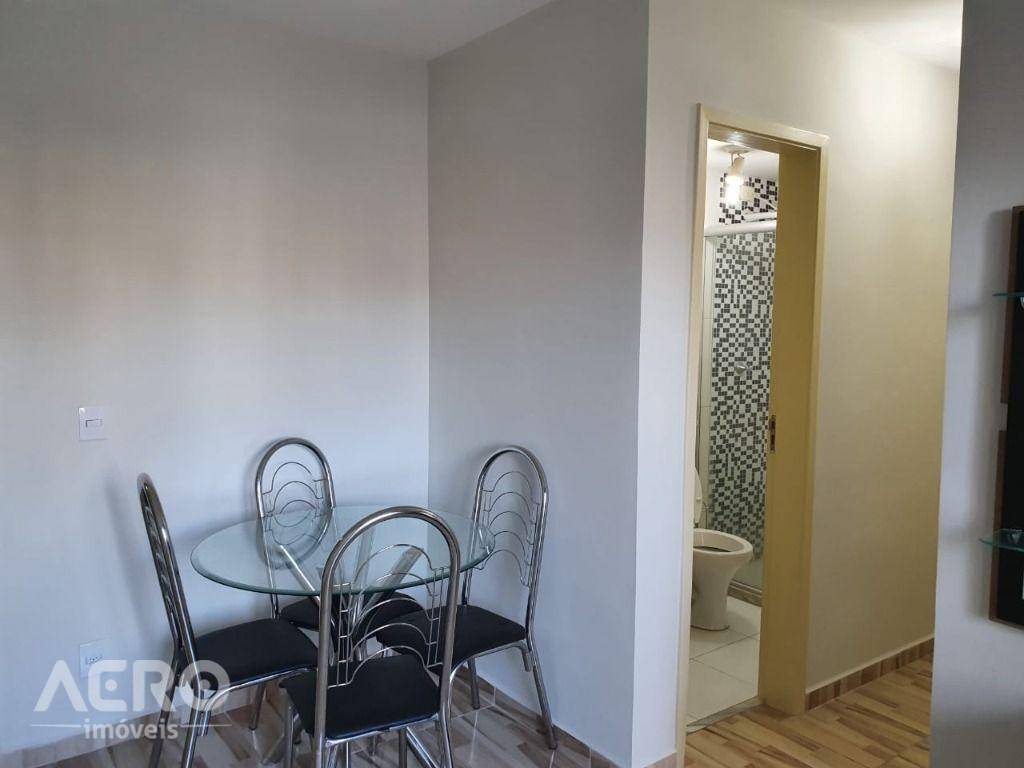 Apartamento para alugar com 2 quartos, 55m² - Foto 13