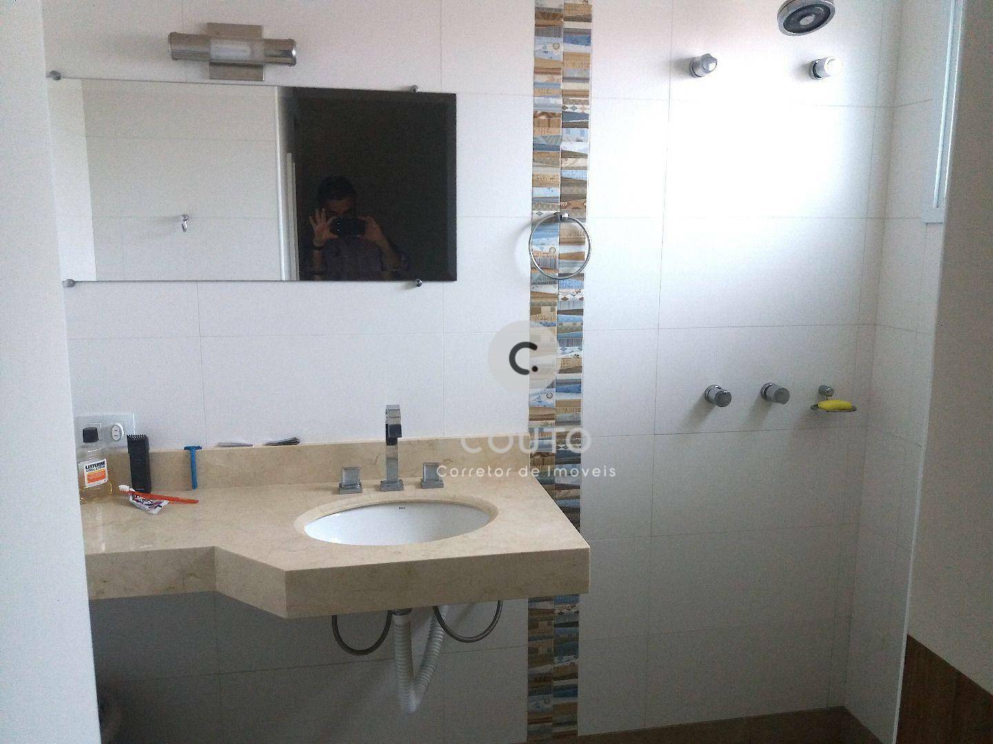 Casa de Condomínio à venda com 3 quartos, 320m² - Foto 35