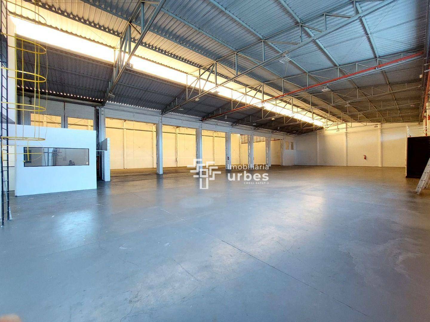 Depósito-Galpão-Armazém para alugar, 2000m² - Foto 13