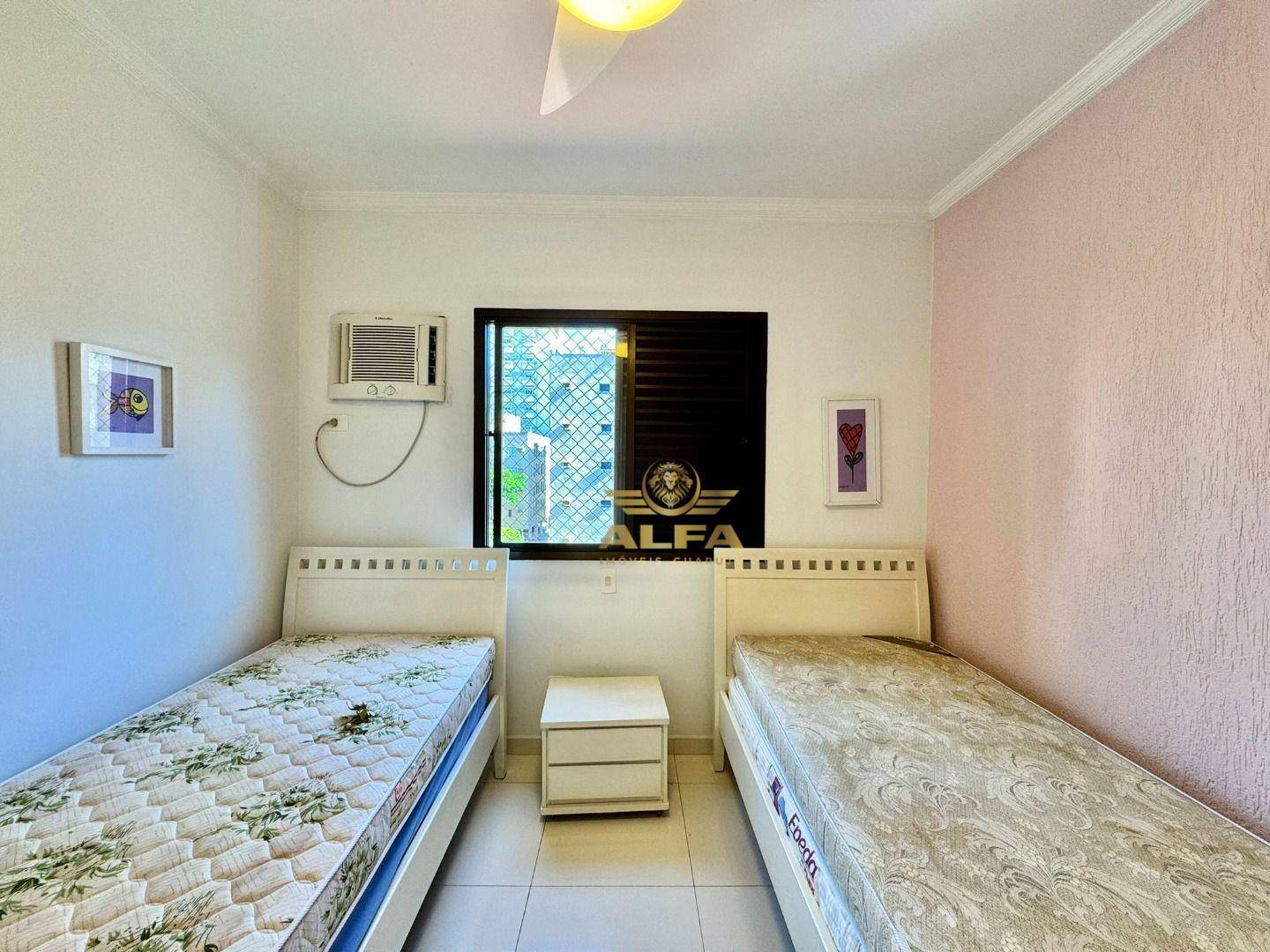 Apartamento à venda com 3 quartos, 117m² - Foto 13