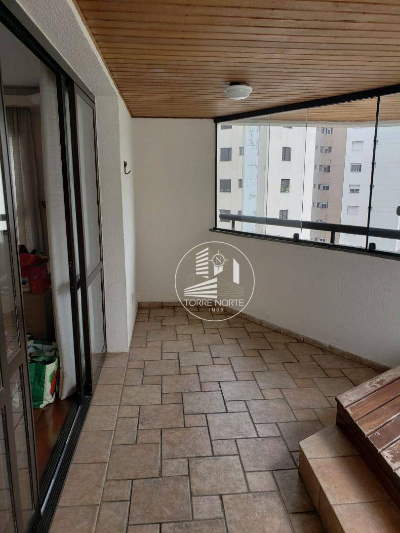 Apartamento à venda com 4 quartos, 176m² - Foto 9