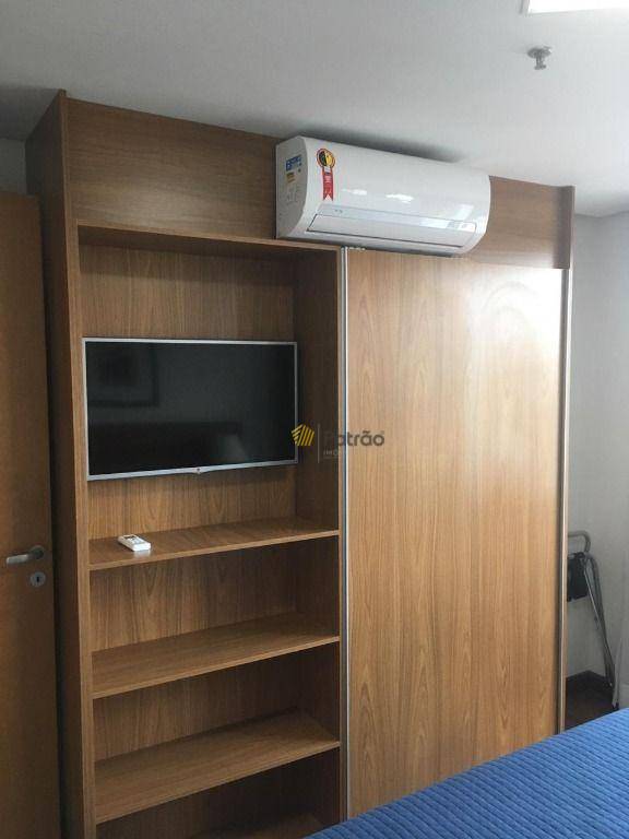 Apartamento à venda com 1 quarto, 50m² - Foto 8