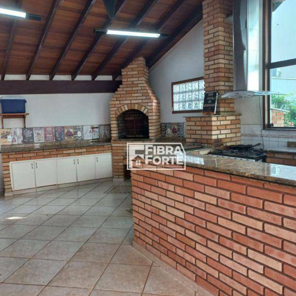 Casa de Condomínio à venda com 3 quartos, 333m² - Foto 19