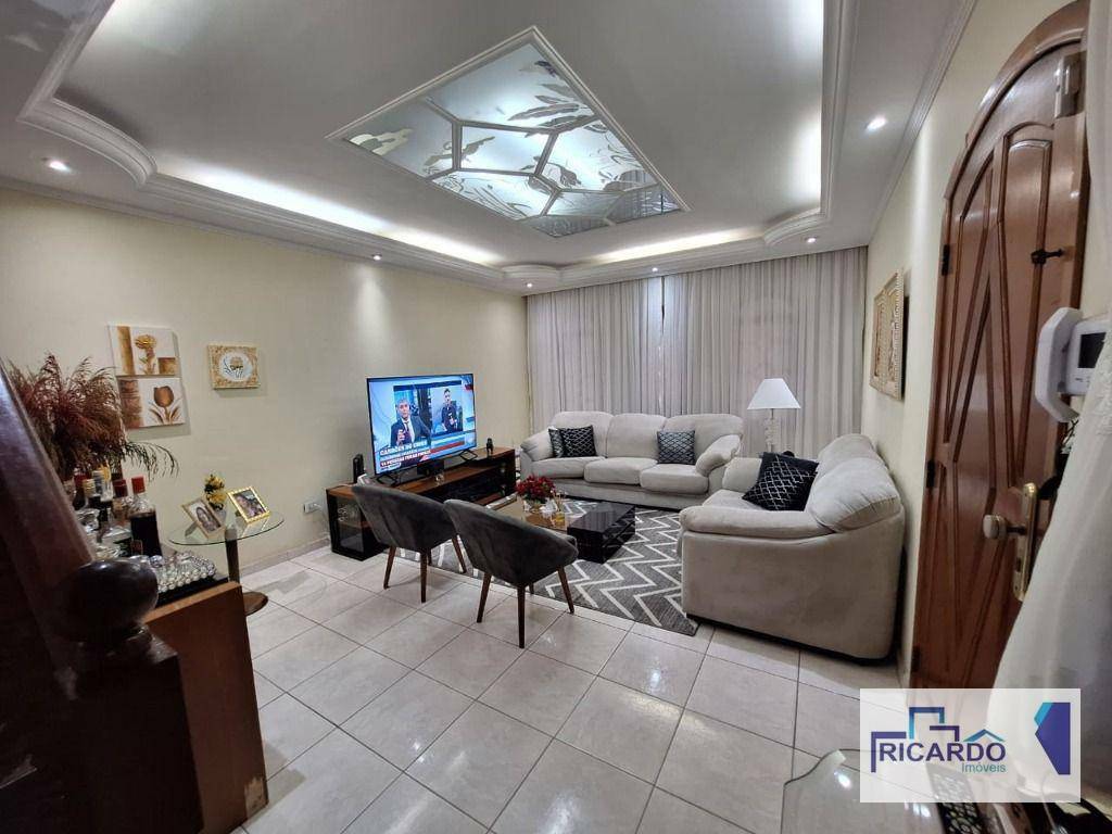 Sobrado à venda com 5 quartos, 380m² - Foto 20