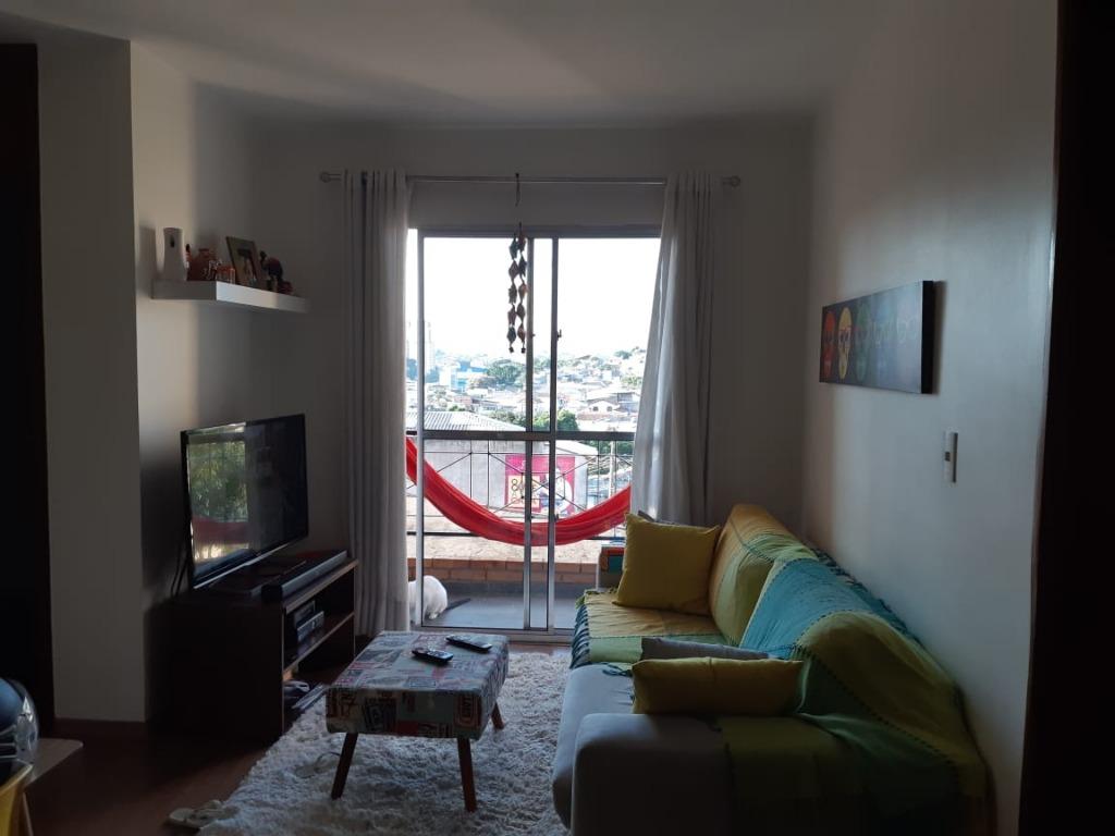 Apartamento à venda com 2 quartos, 60m² - Foto 15