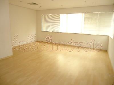 Conjunto Comercial-Sala para alugar, 30m² - Foto 6