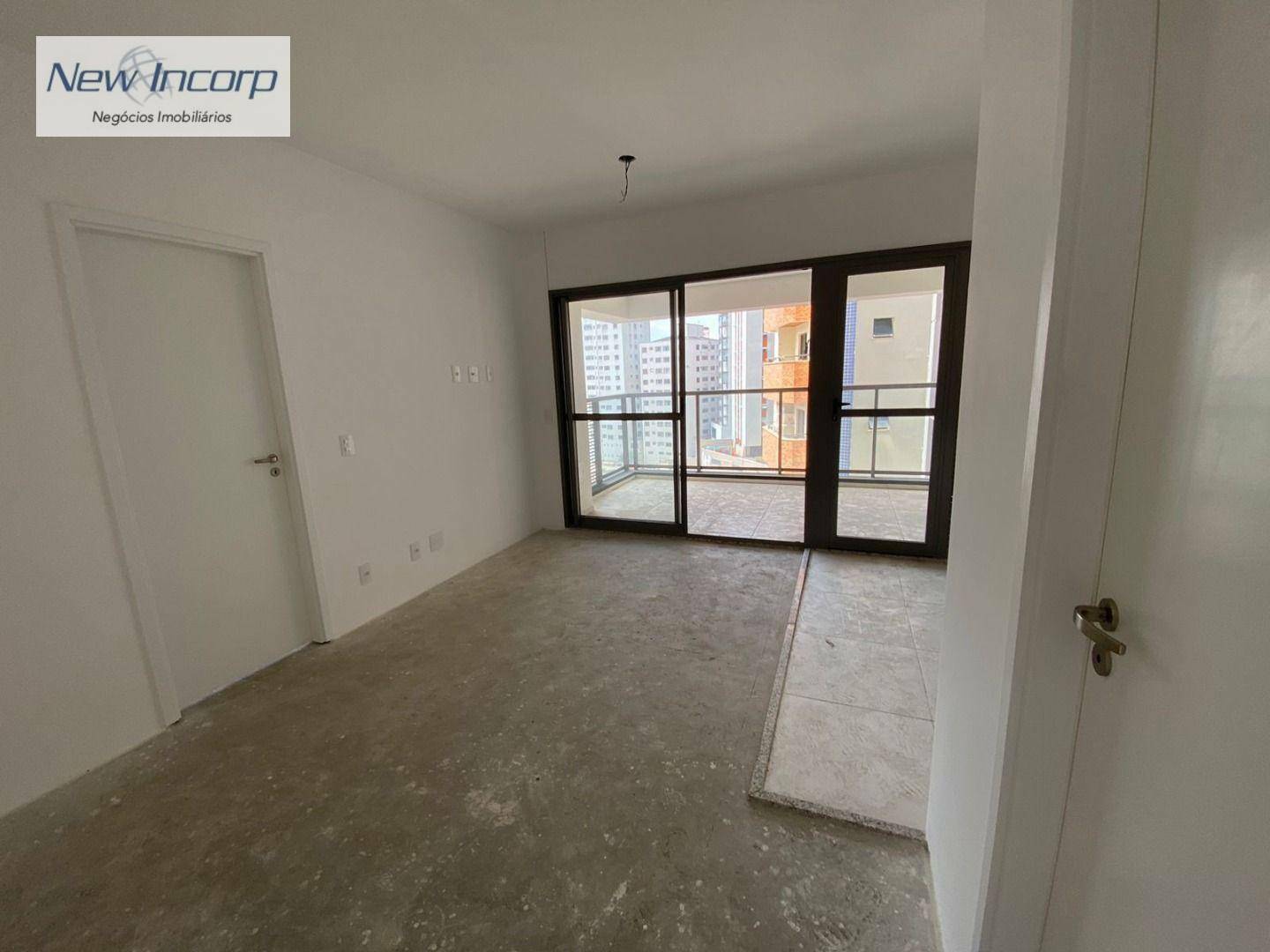 Apartamento à venda com 1 quarto, 44m² - Foto 5