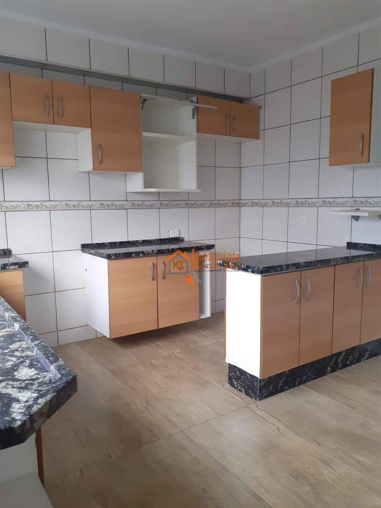 Sobrado à venda com 6 quartos, 250m² - Foto 6