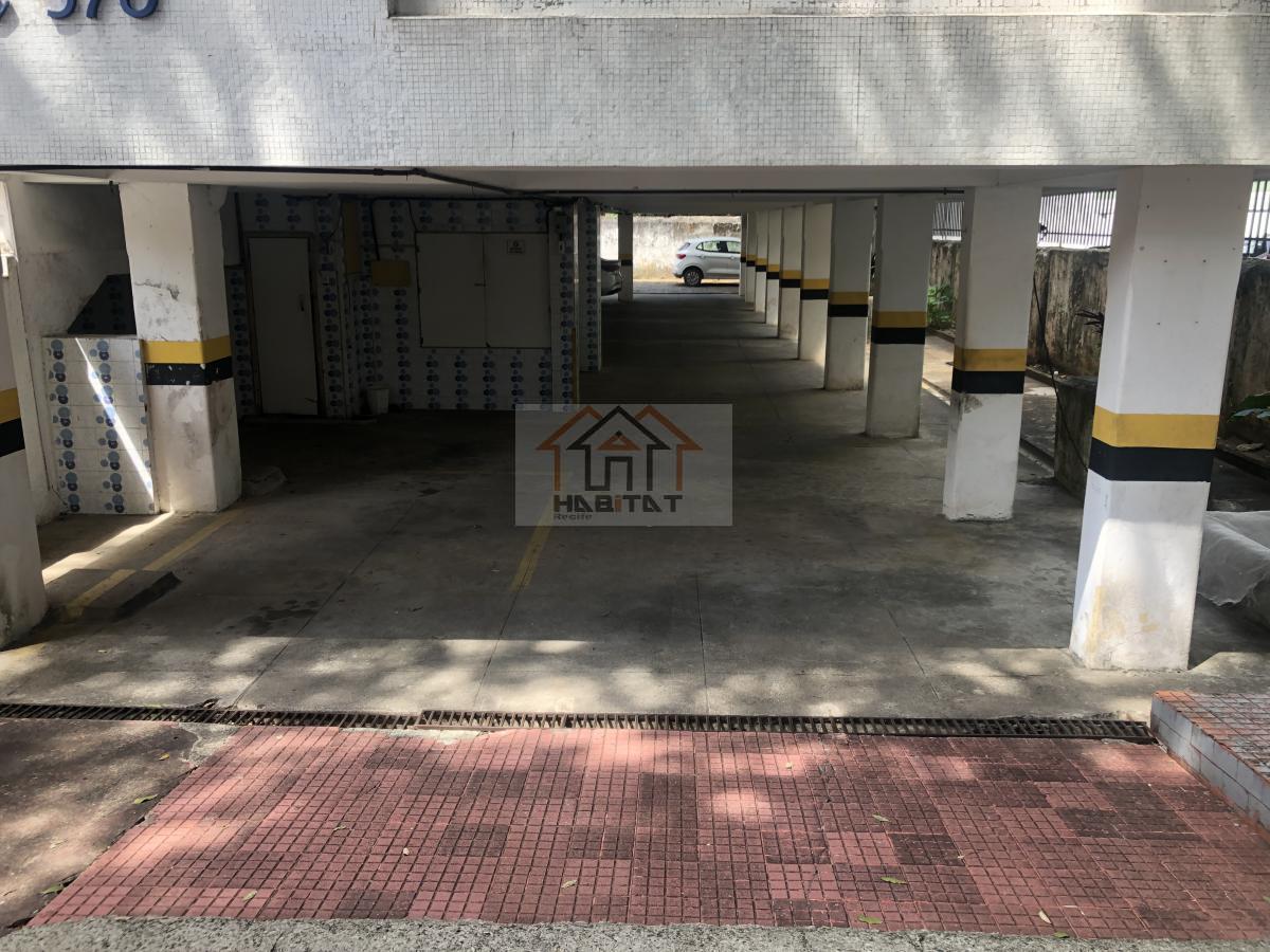 Apartamento à venda com 2 quartos, 77m² - Foto 32