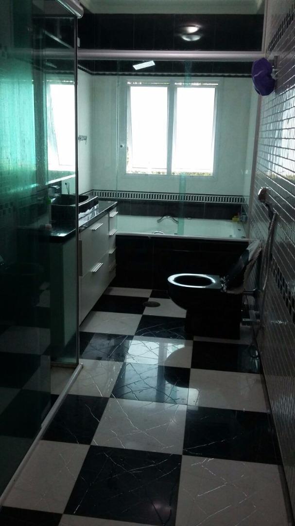 Casa de Condomínio à venda com 5 quartos, 480m² - Foto 8