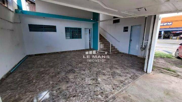 Casa, 2 quartos, 51 m² - Foto 2