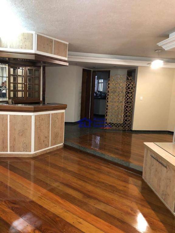 Apartamento à venda com 3 quartos, 160m² - Foto 7