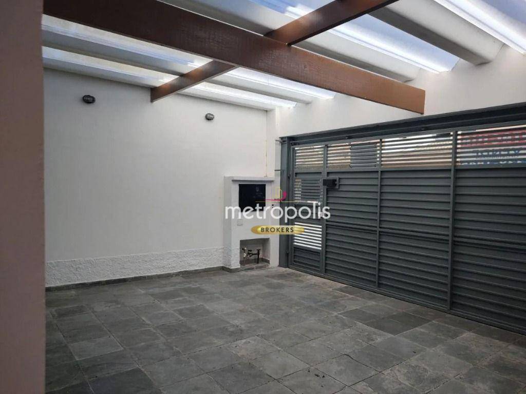 Casa à venda com 2 quartos, 150m² - Foto 1