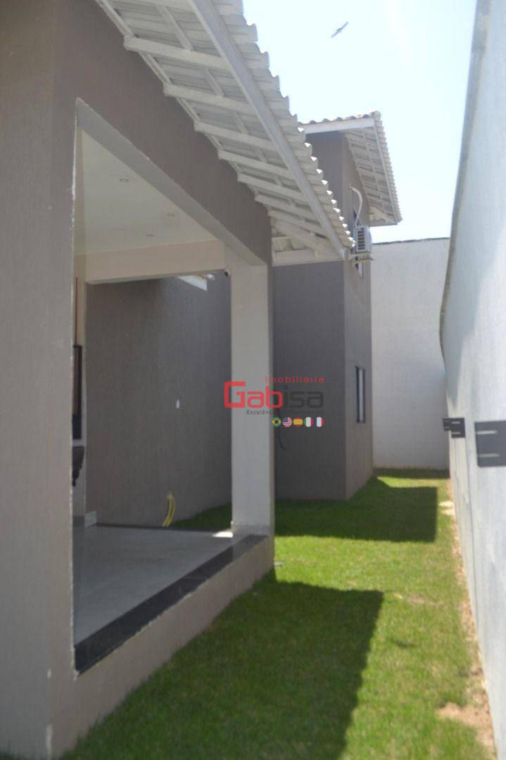 Casa de Condomínio à venda com 4 quartos, 210m² - Foto 21