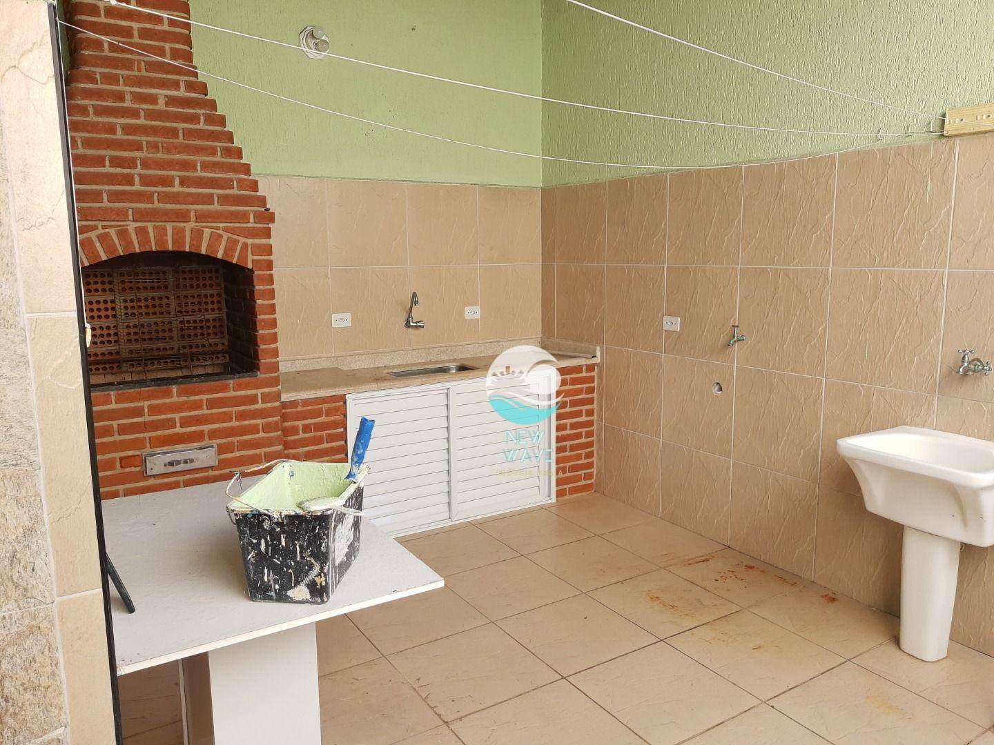 Casa à venda com 2 quartos, 90m² - Foto 27