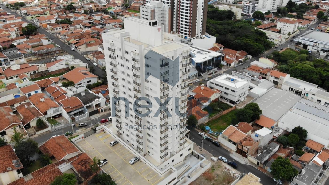 Apartamento à venda com 2 quartos, 52m² - Foto 1