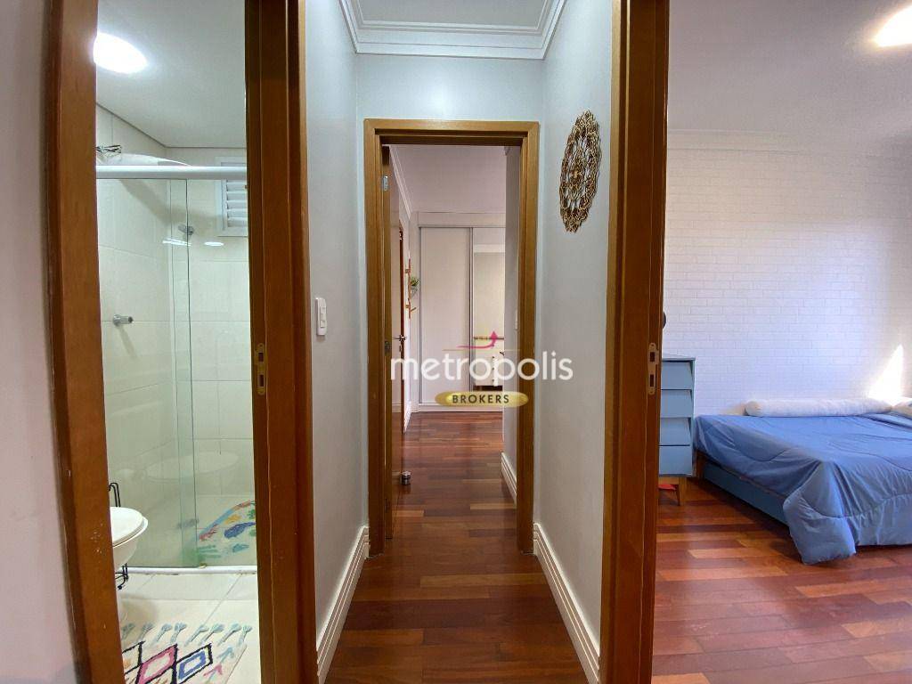 Cobertura à venda com 3 quartos, 140m² - Foto 12