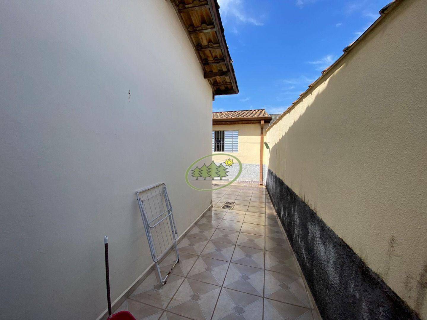 Casa à venda com 3 quartos, 189m² - Foto 22