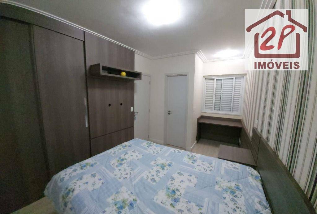 Apartamento à venda com 2 quartos, 63m² - Foto 5