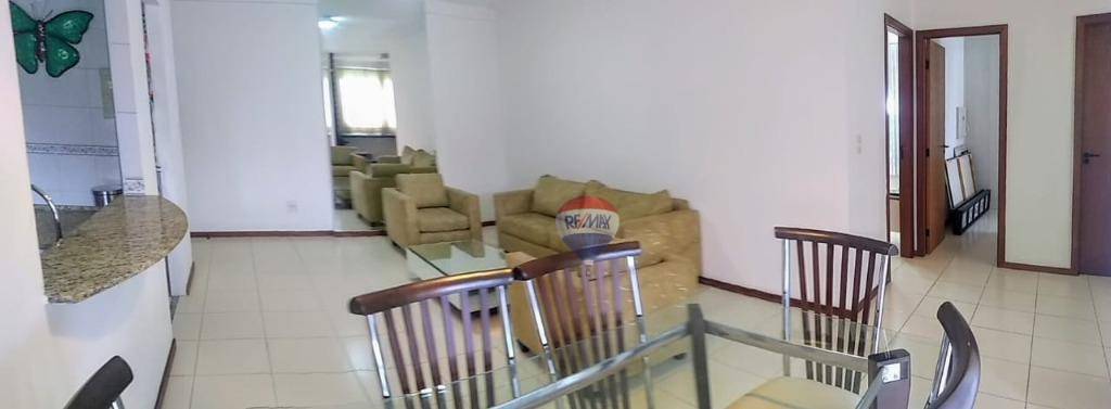 Apartamento para alugar com 2 quartos, 86m² - Foto 1