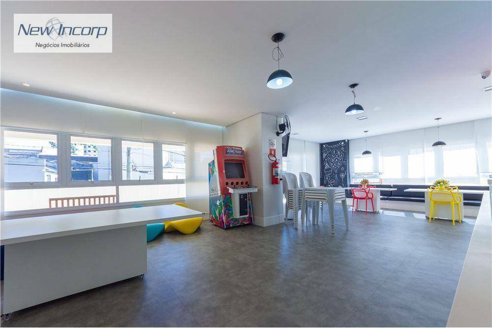 Apartamento à venda com 3 quartos, 209m² - Foto 36