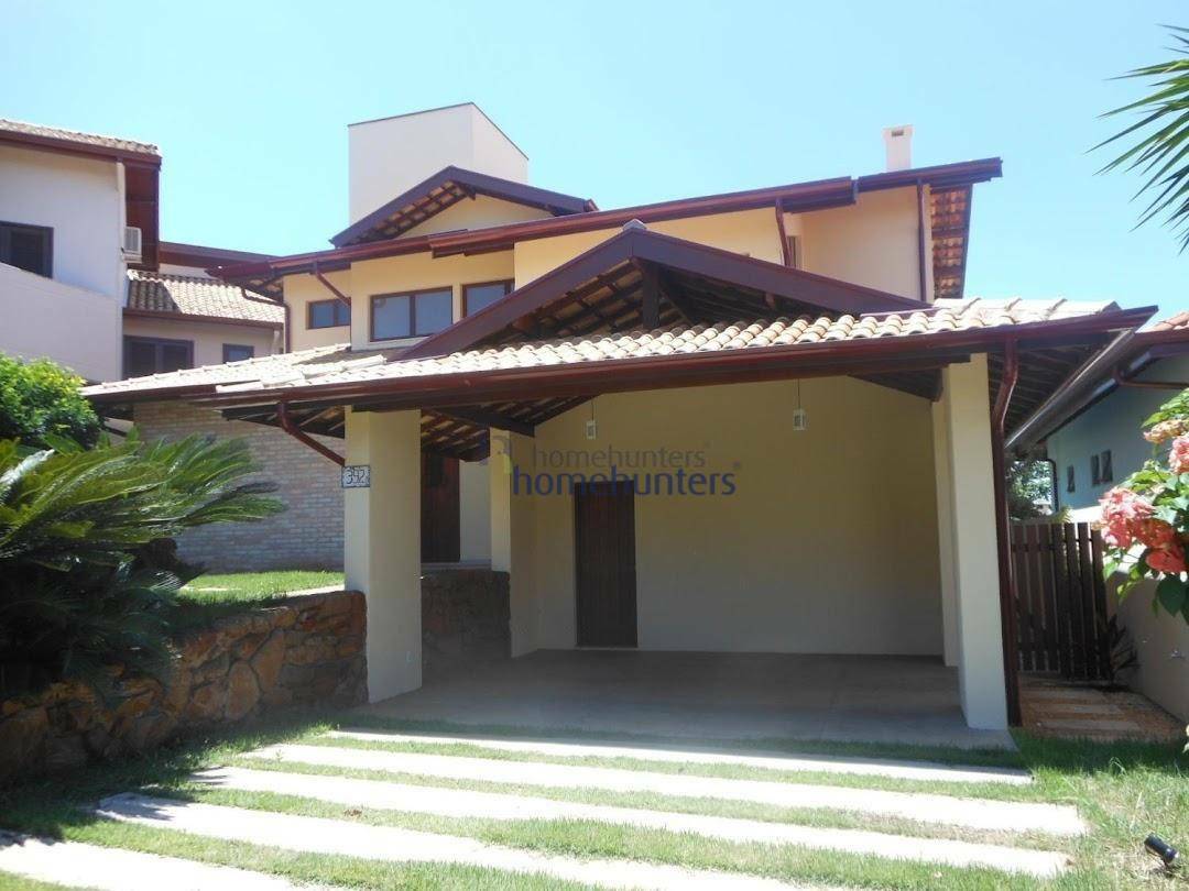 Casa de Condomínio à venda com 3 quartos, 295m² - Foto 29