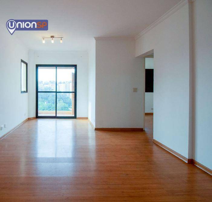 Apartamento à venda com 2 quartos, 68m² - Foto 1