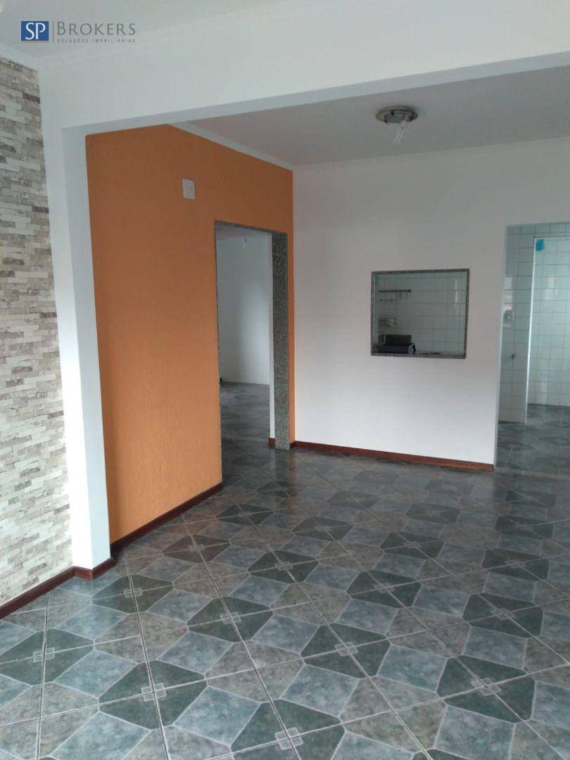 Apartamento à venda com 2 quartos, 65m² - Foto 2